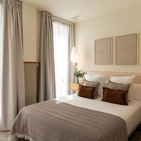 Feelathome O'Donnell Apartments Siviglia Esterno foto