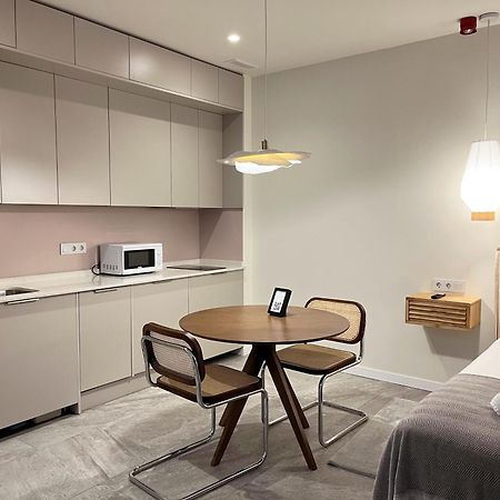 Feelathome O'Donnell Apartments Siviglia Esterno foto
