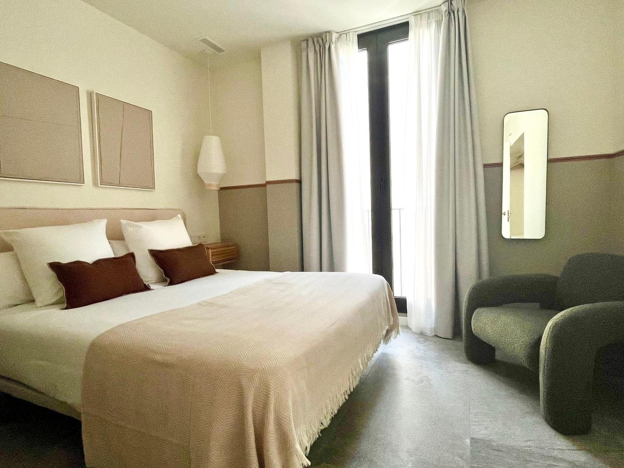 Feelathome O'Donnell Apartments Siviglia Esterno foto