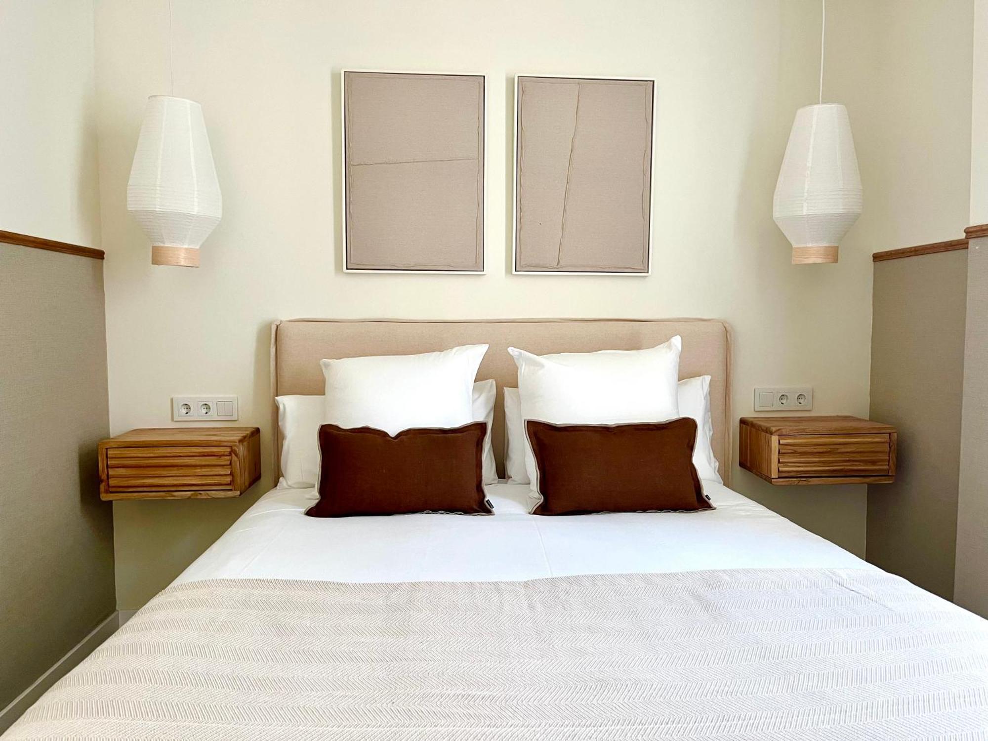 Feelathome O'Donnell Apartments Siviglia Esterno foto