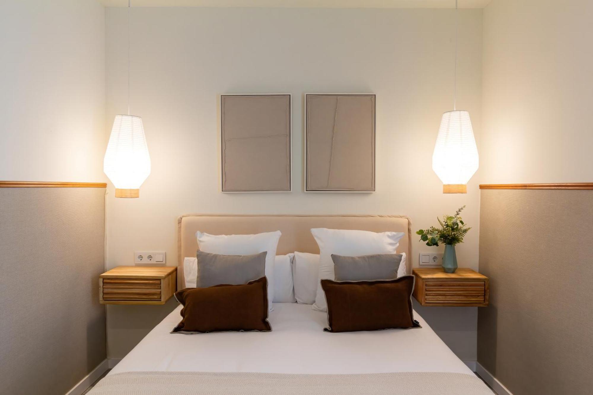 Feelathome O'Donnell Apartments Siviglia Esterno foto