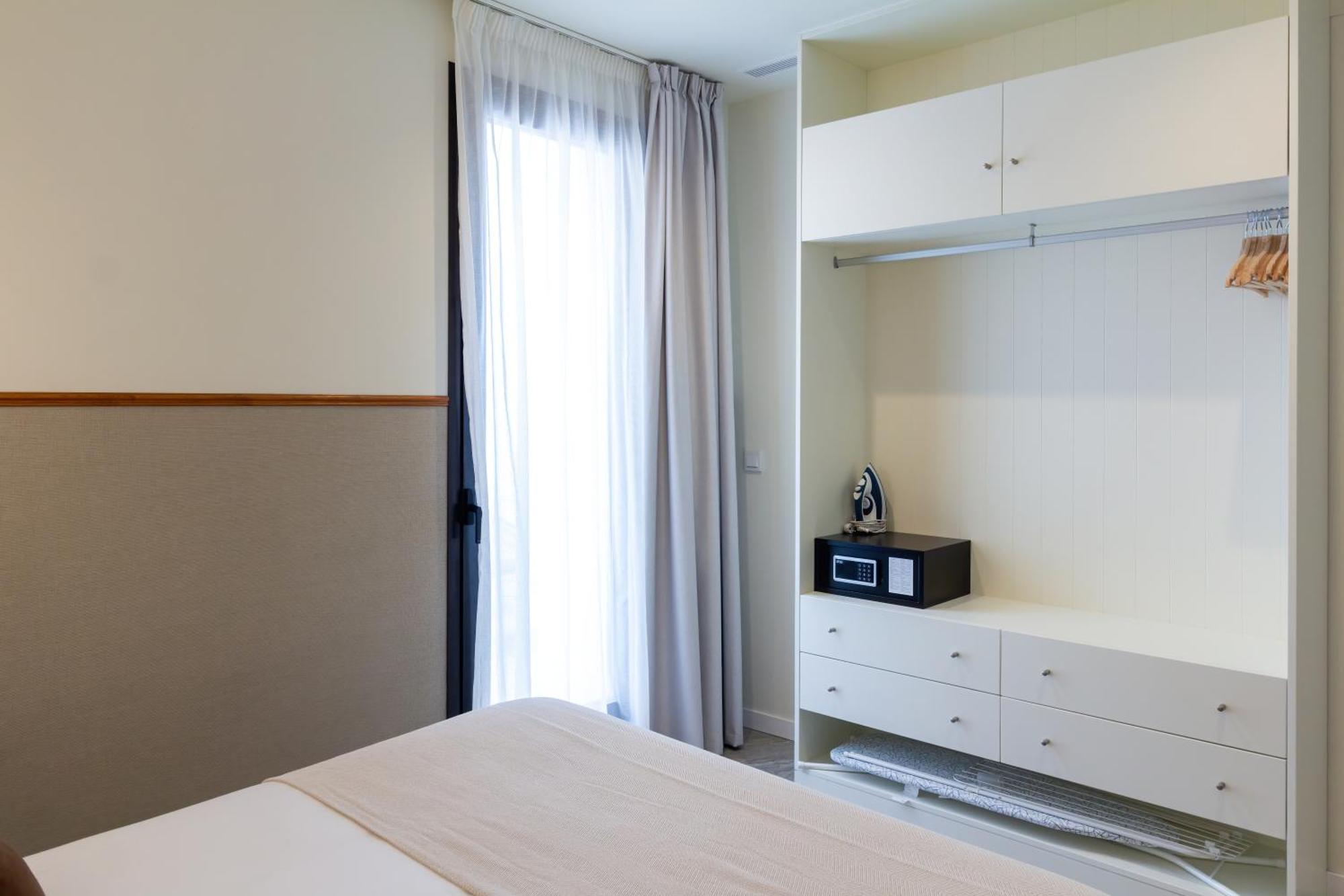 Feelathome O'Donnell Apartments Siviglia Esterno foto