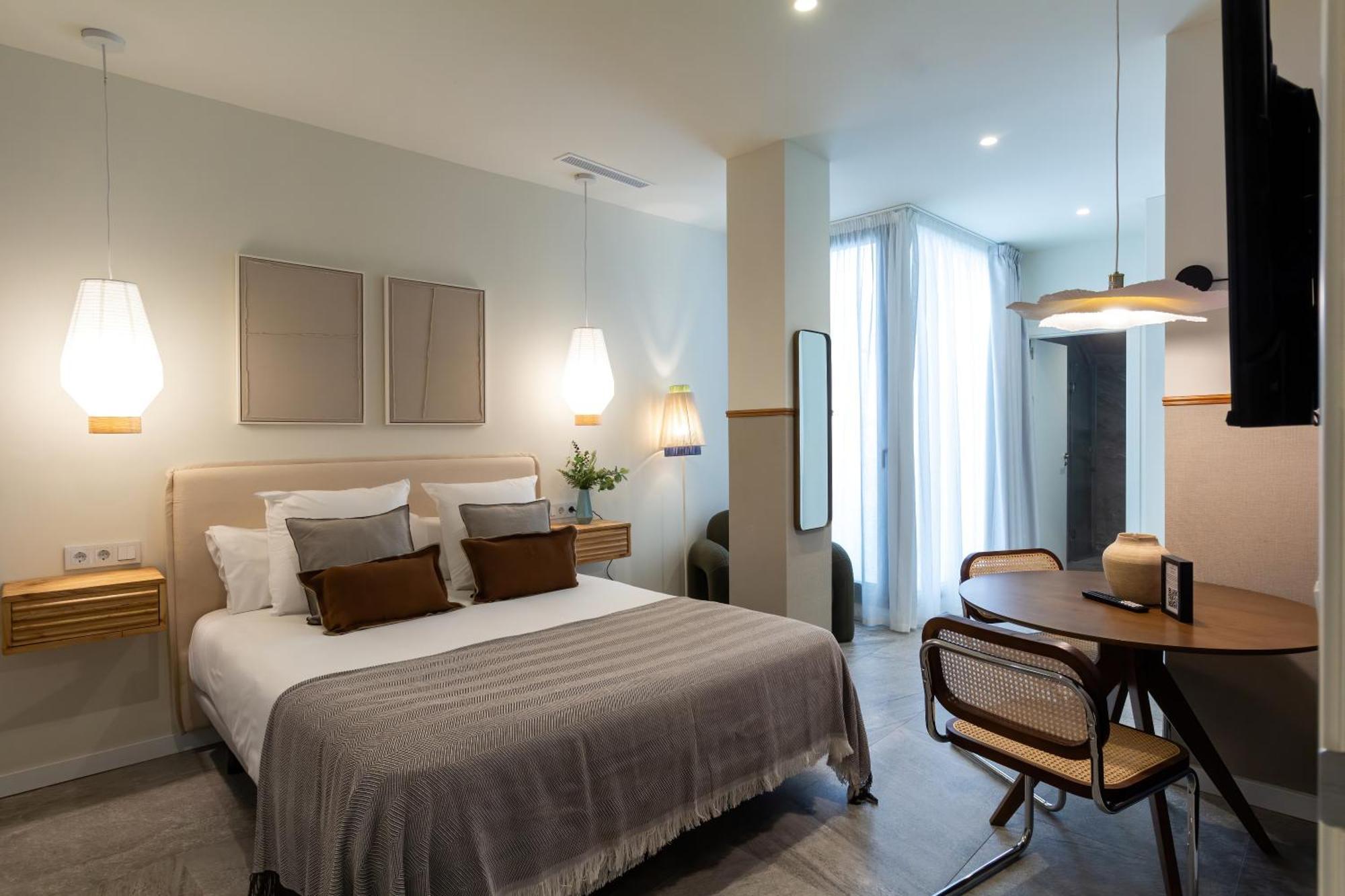 Feelathome O'Donnell Apartments Siviglia Esterno foto