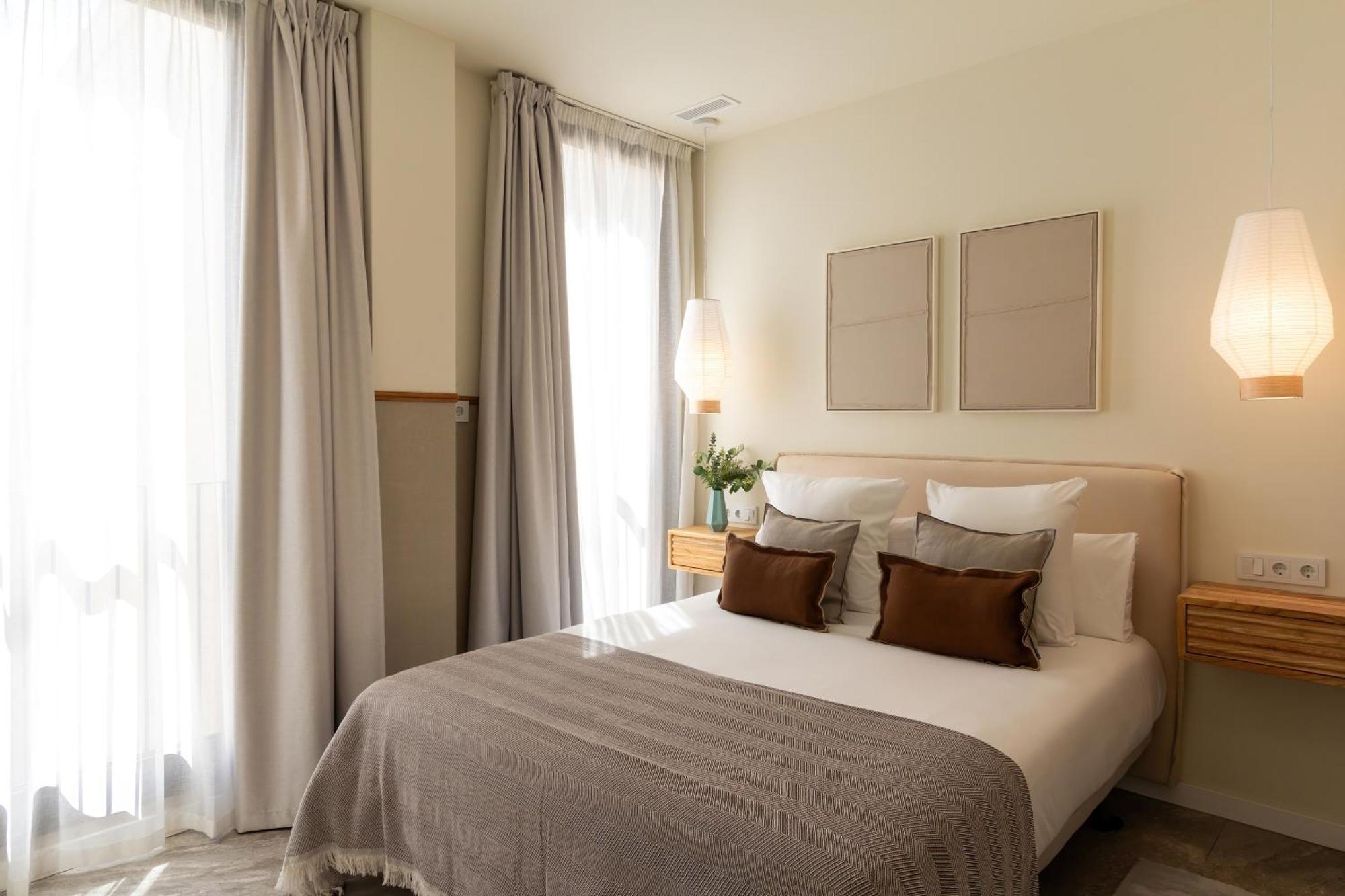 Feelathome O'Donnell Apartments Siviglia Esterno foto