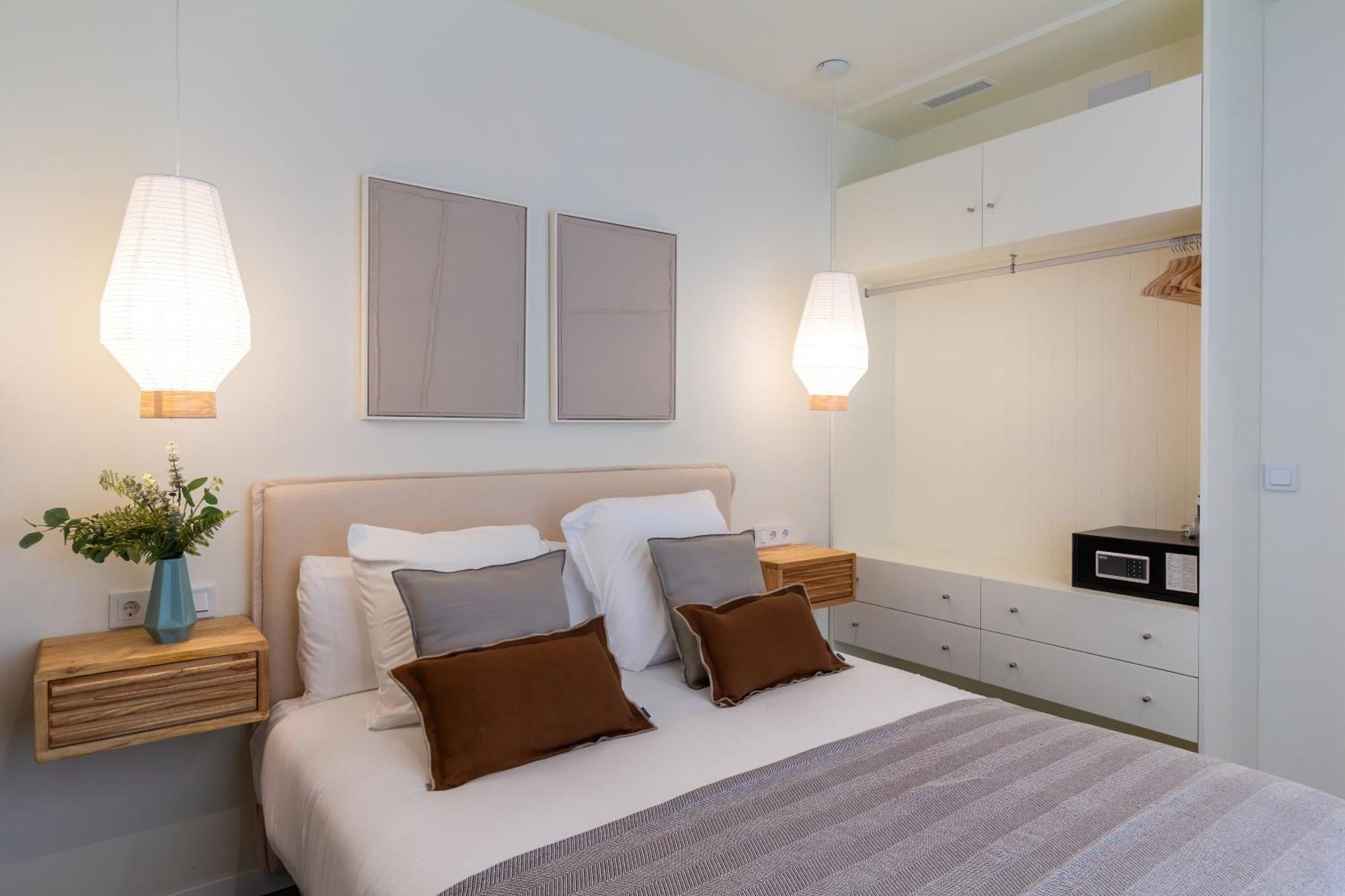 Feelathome O'Donnell Apartments Siviglia Esterno foto