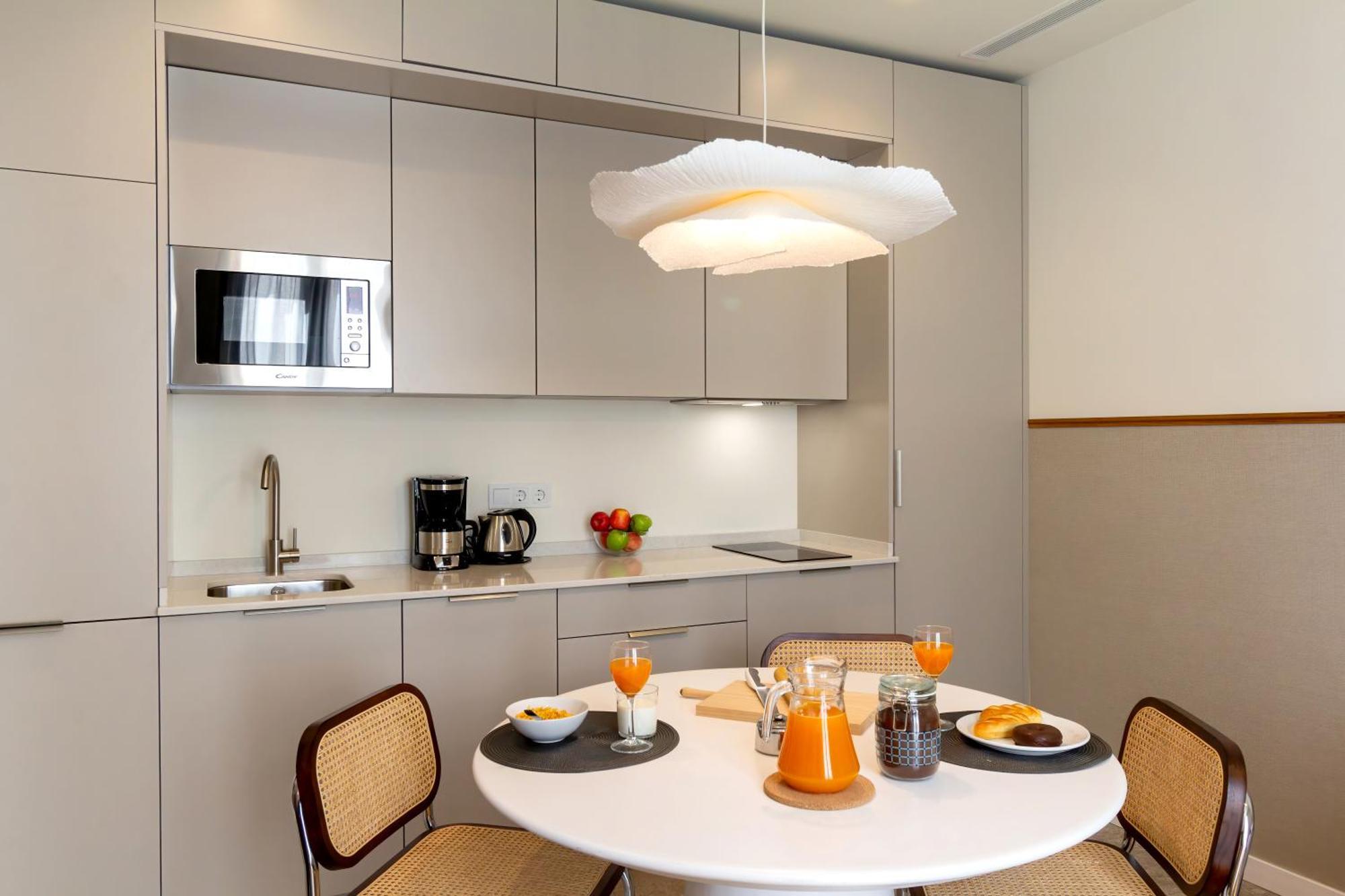 Feelathome O'Donnell Apartments Siviglia Esterno foto