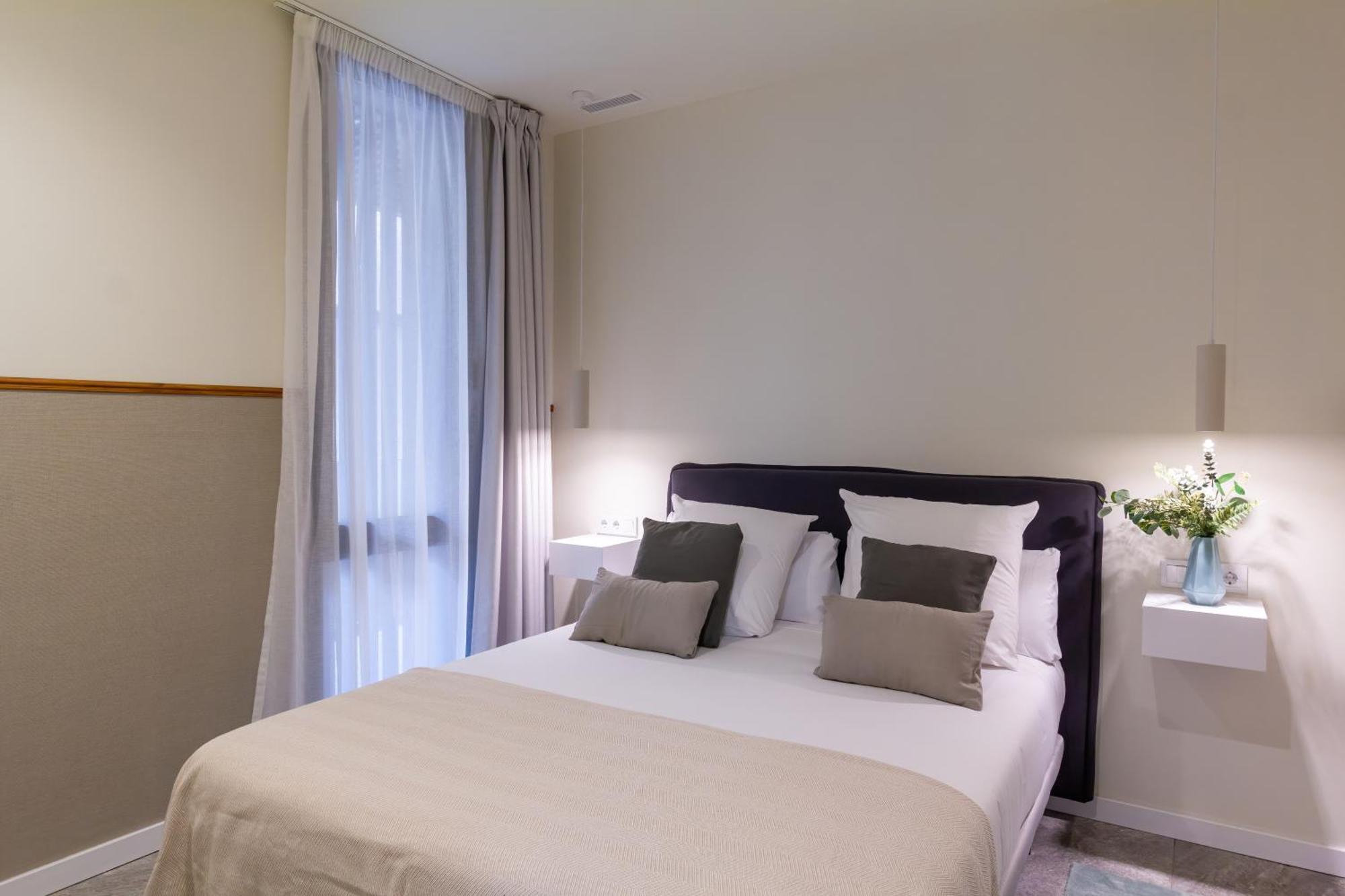 Feelathome O'Donnell Apartments Siviglia Esterno foto