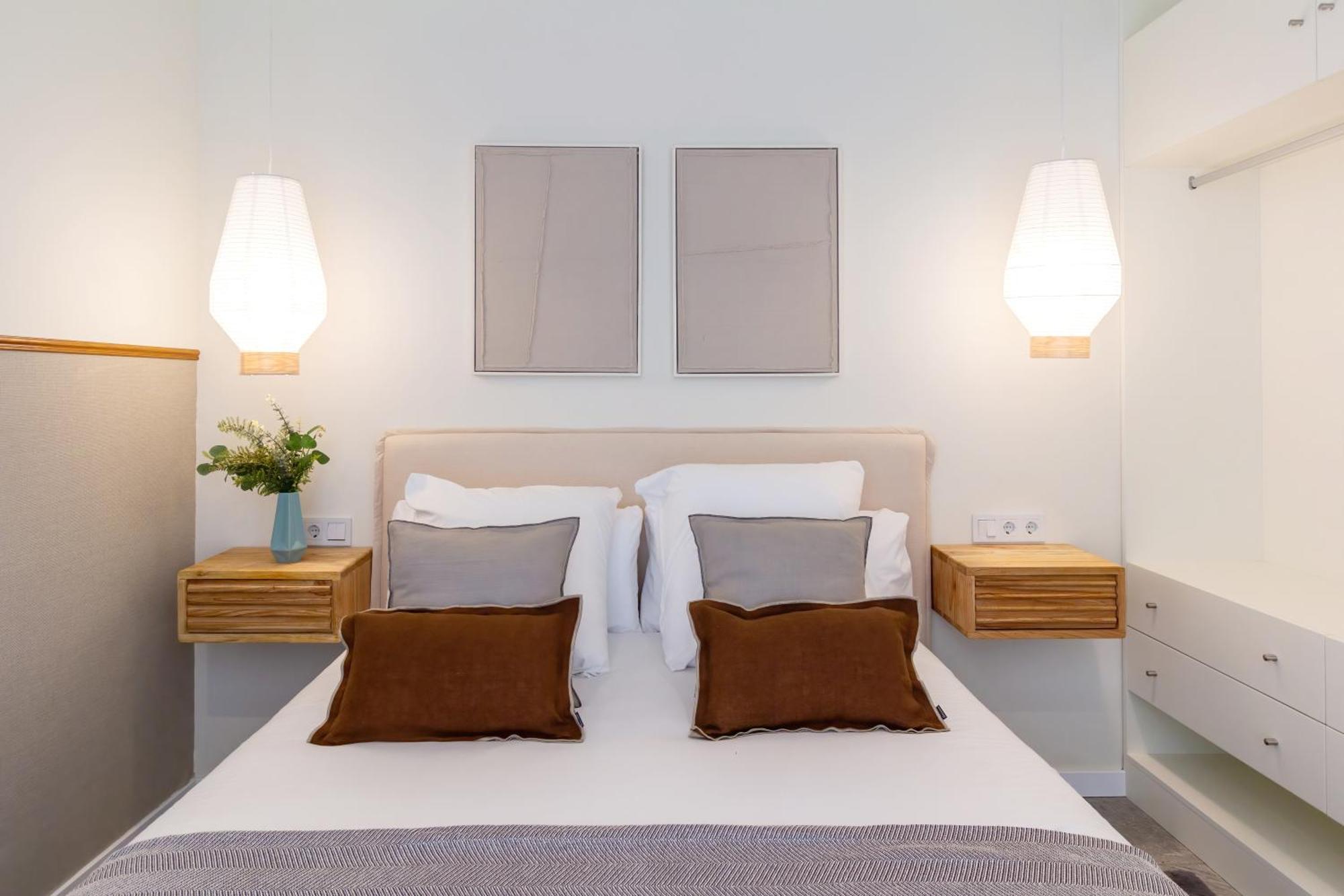 Feelathome O'Donnell Apartments Siviglia Esterno foto