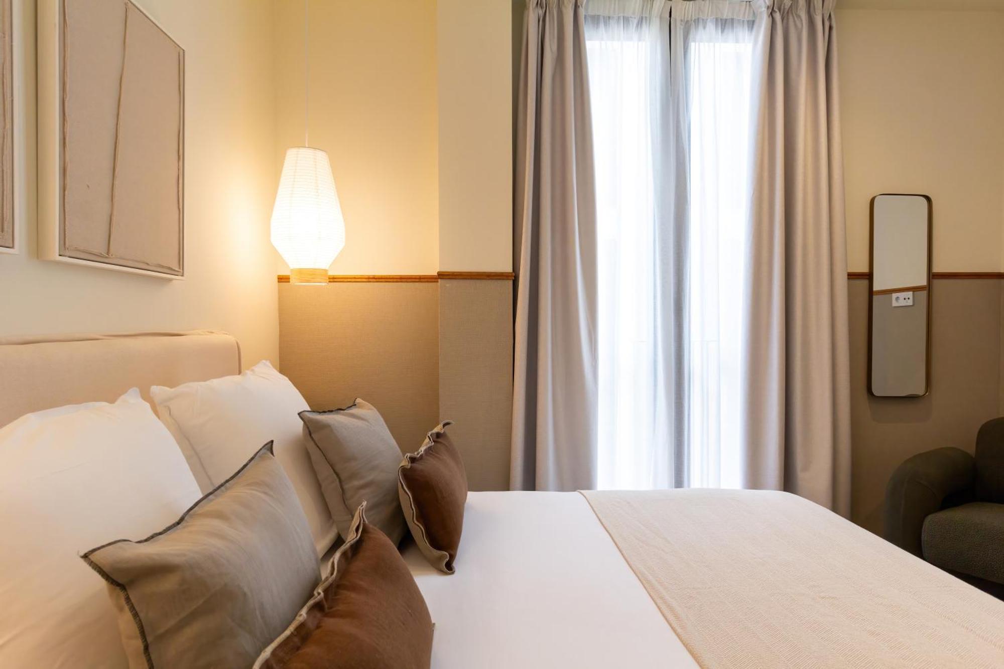 Feelathome O'Donnell Apartments Siviglia Esterno foto