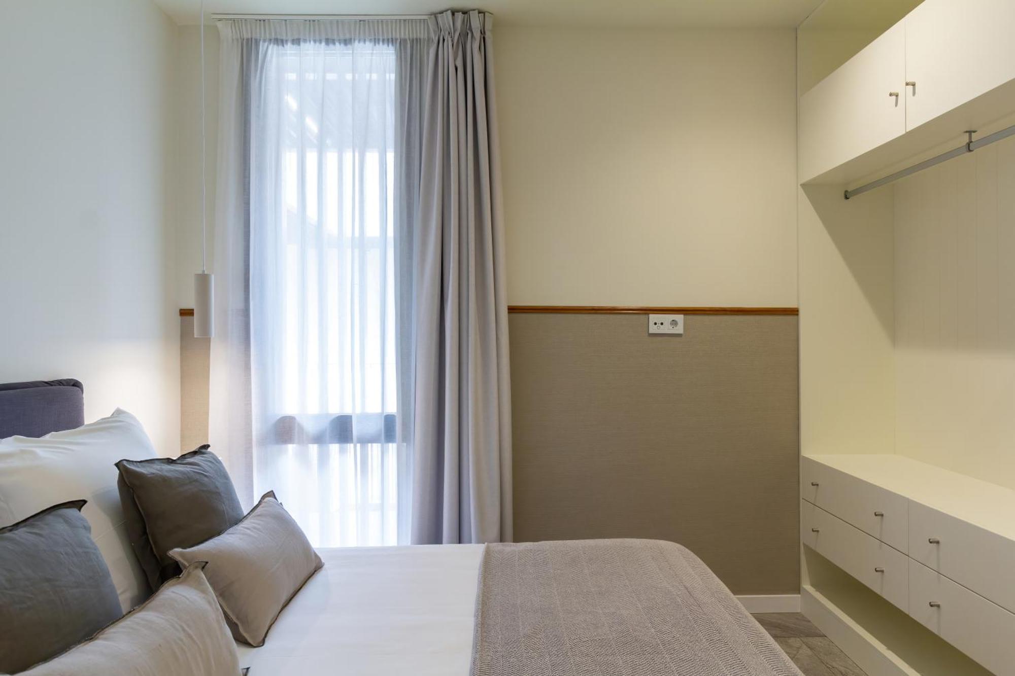 Feelathome O'Donnell Apartments Siviglia Esterno foto
