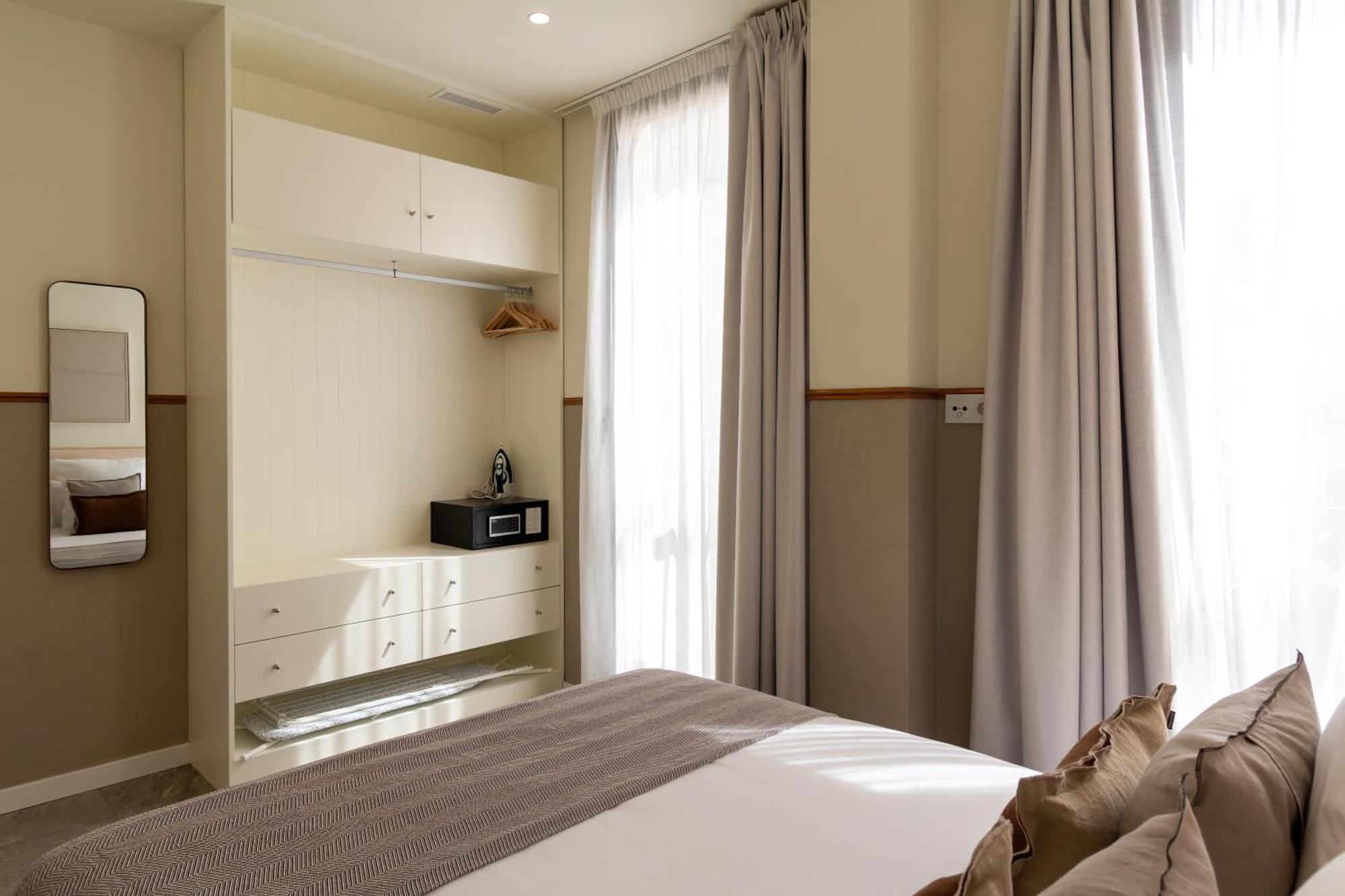 Feelathome O'Donnell Apartments Siviglia Esterno foto