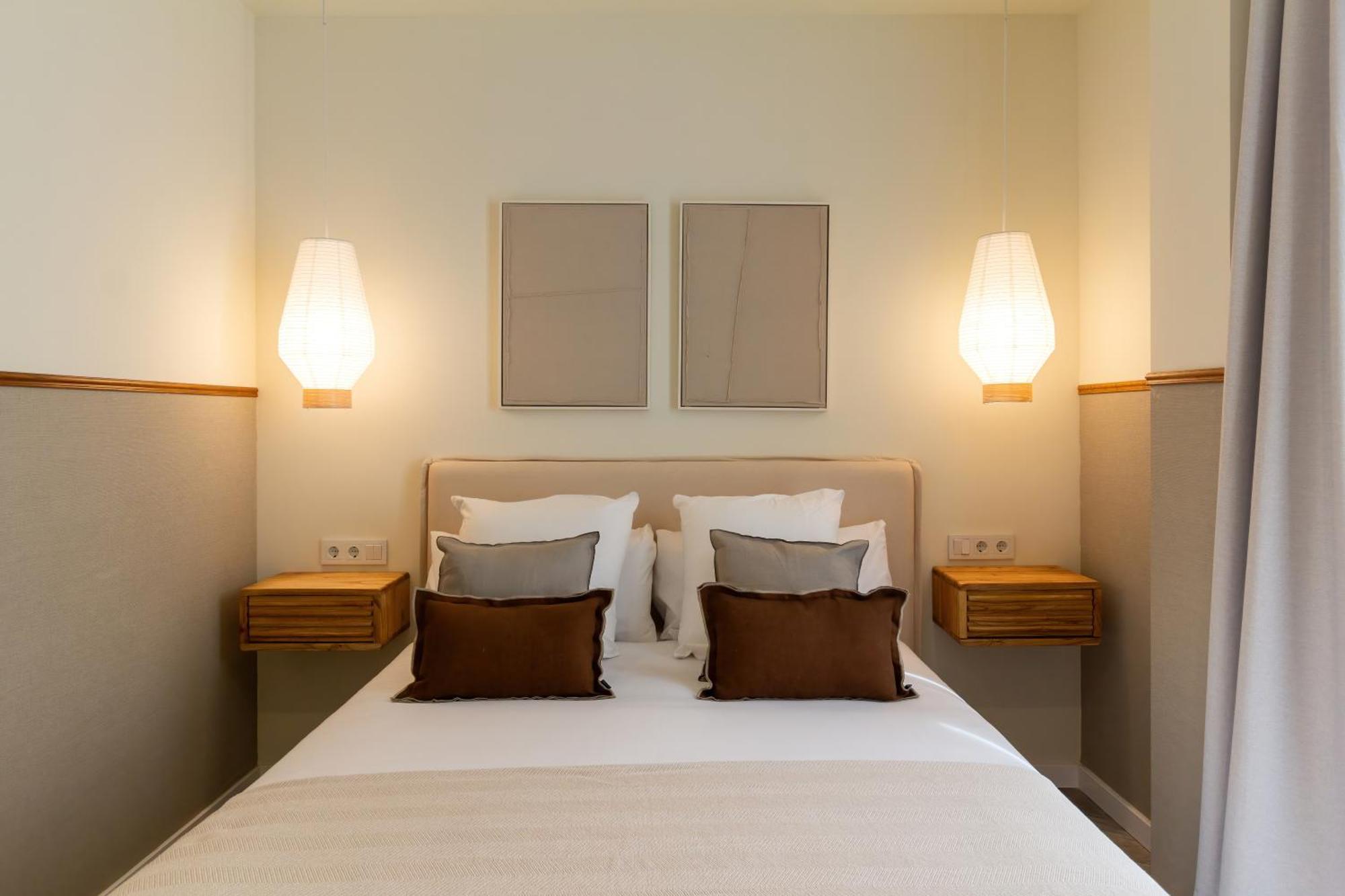 Feelathome O'Donnell Apartments Siviglia Esterno foto