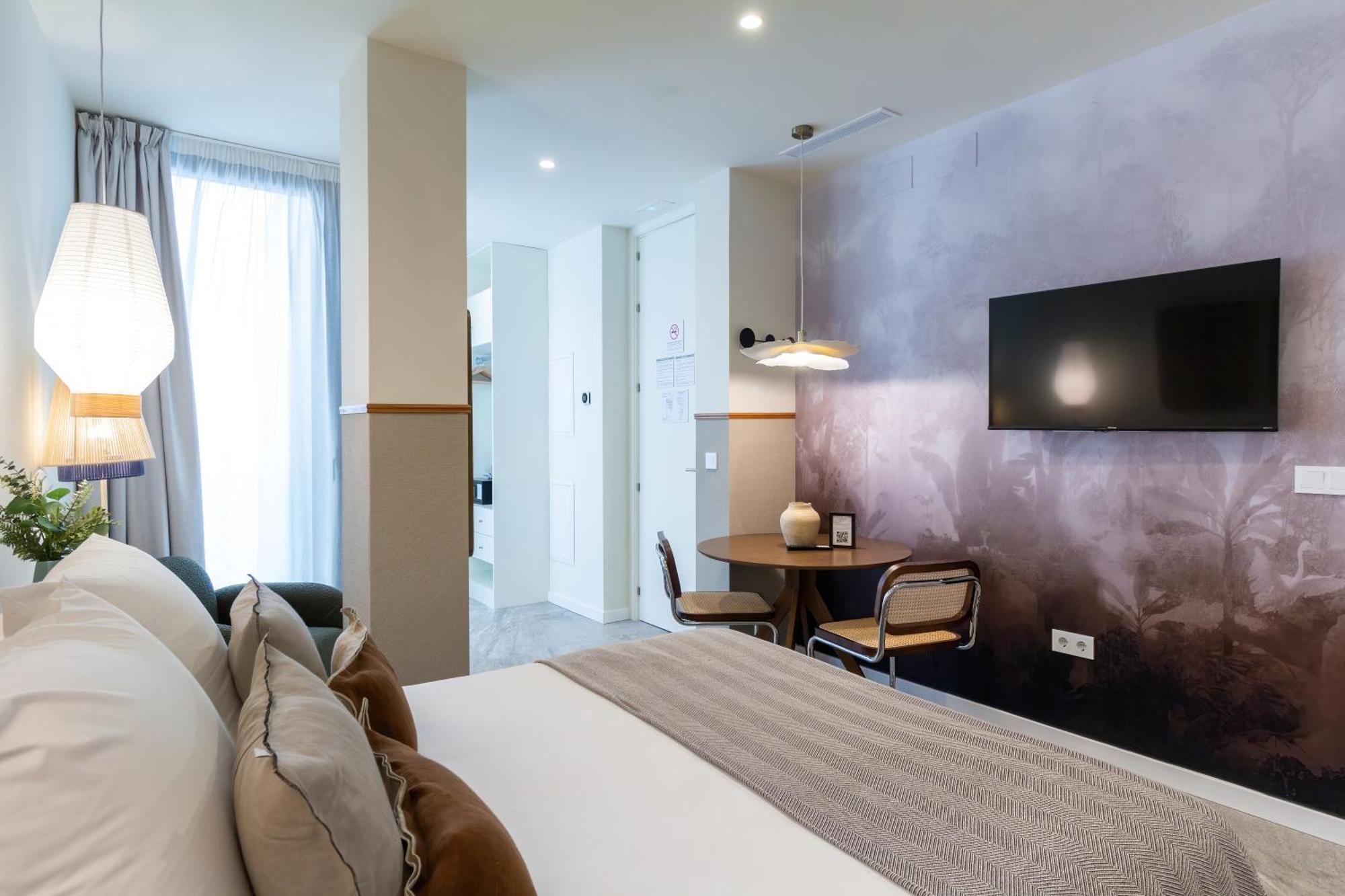 Feelathome O'Donnell Apartments Siviglia Esterno foto