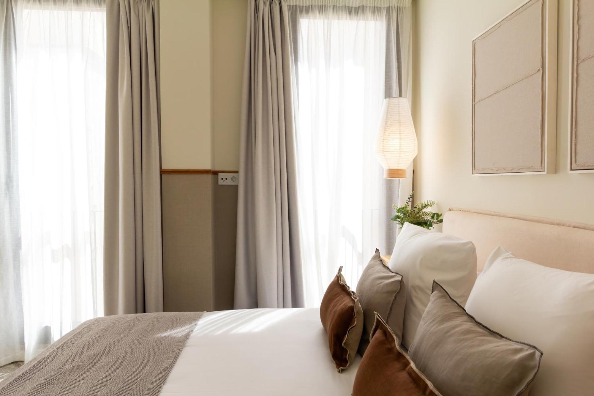 Feelathome O'Donnell Apartments Siviglia Esterno foto