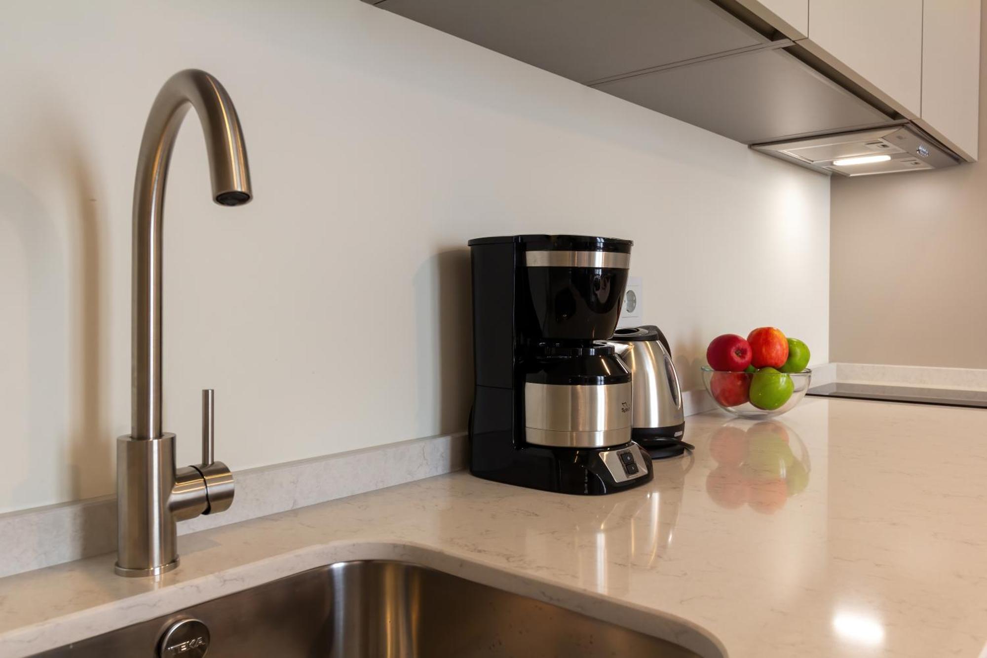 Feelathome O'Donnell Apartments Siviglia Esterno foto