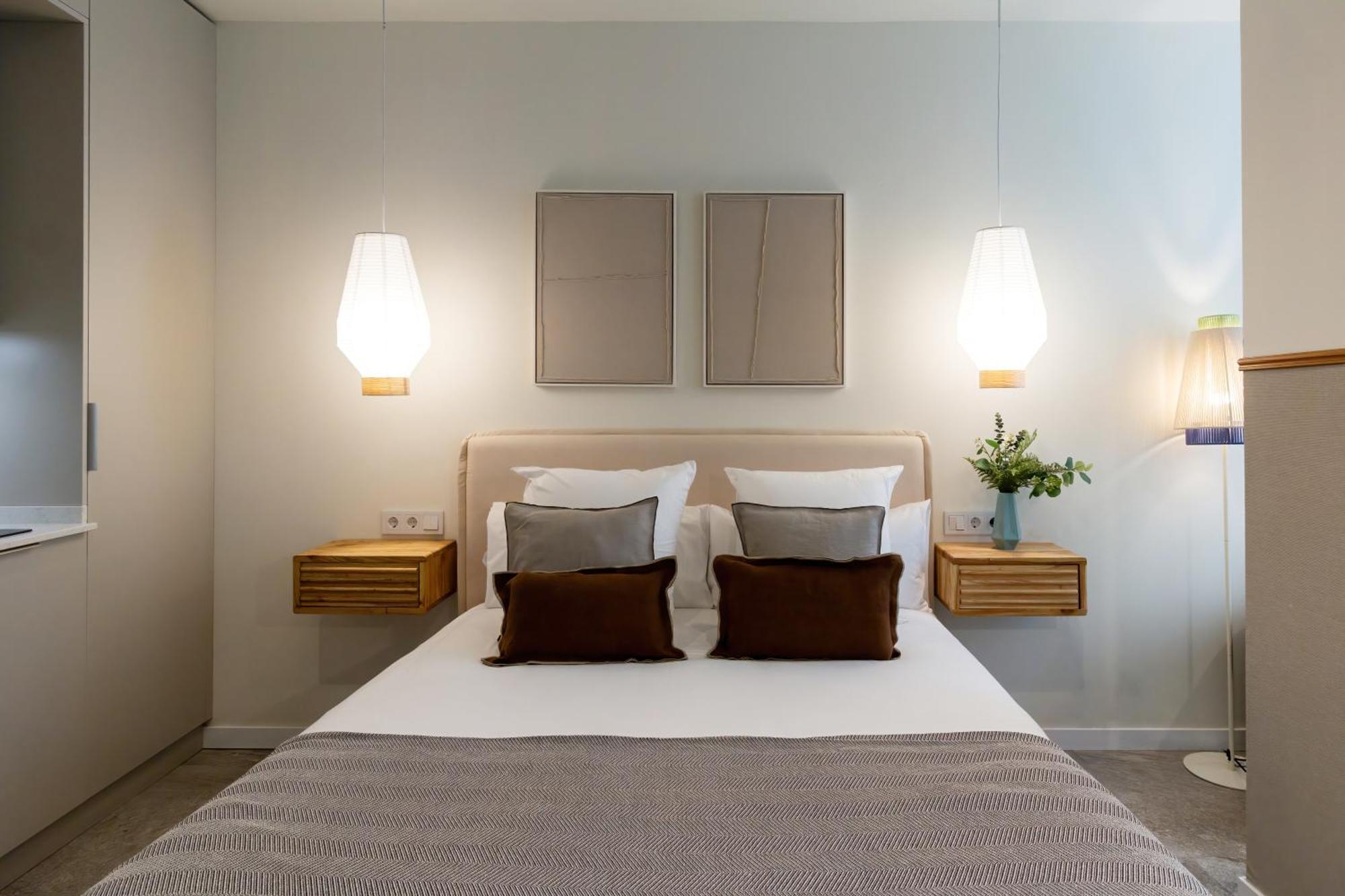 Feelathome O'Donnell Apartments Siviglia Esterno foto