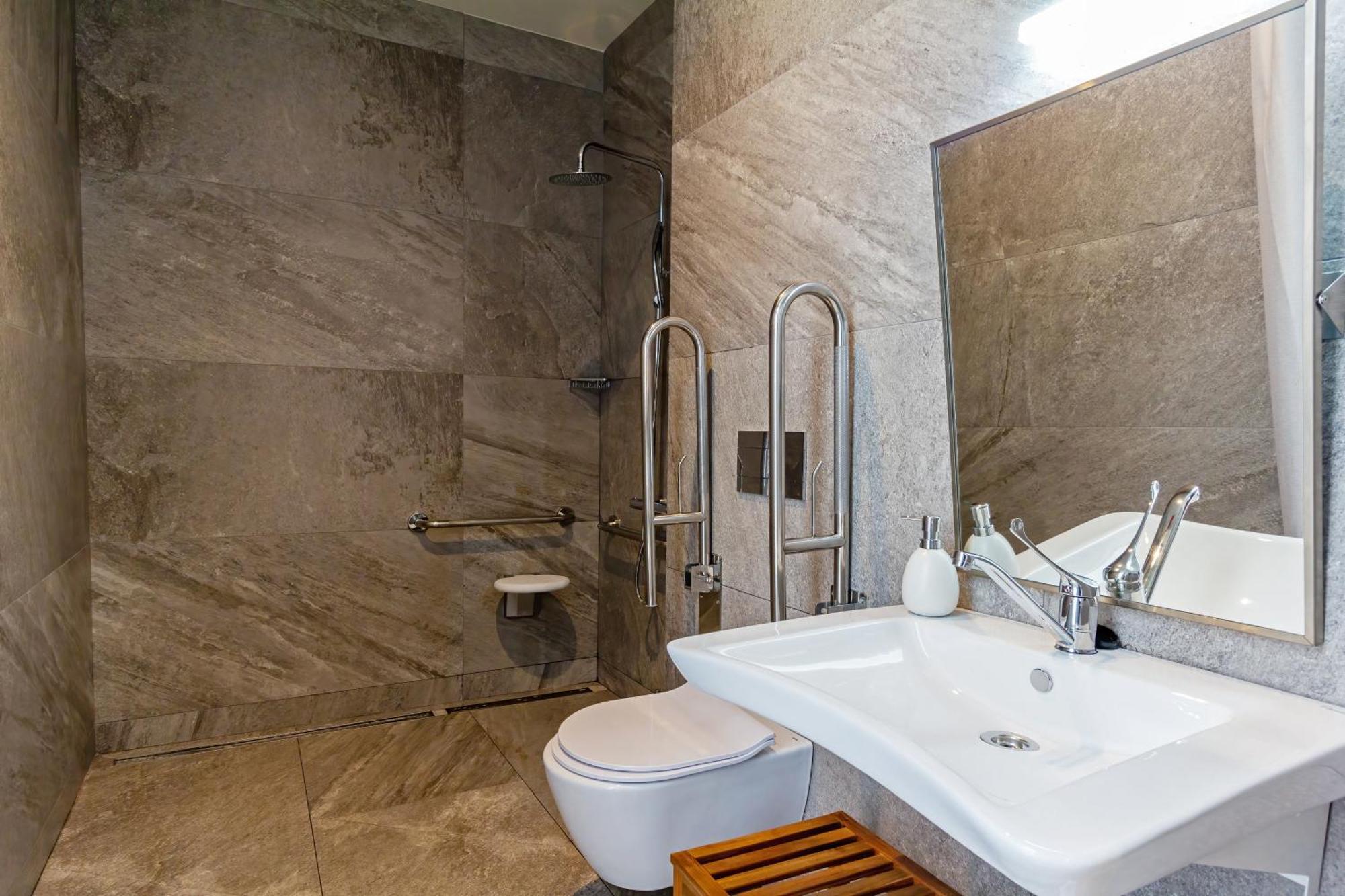 Feelathome O'Donnell Apartments Siviglia Esterno foto