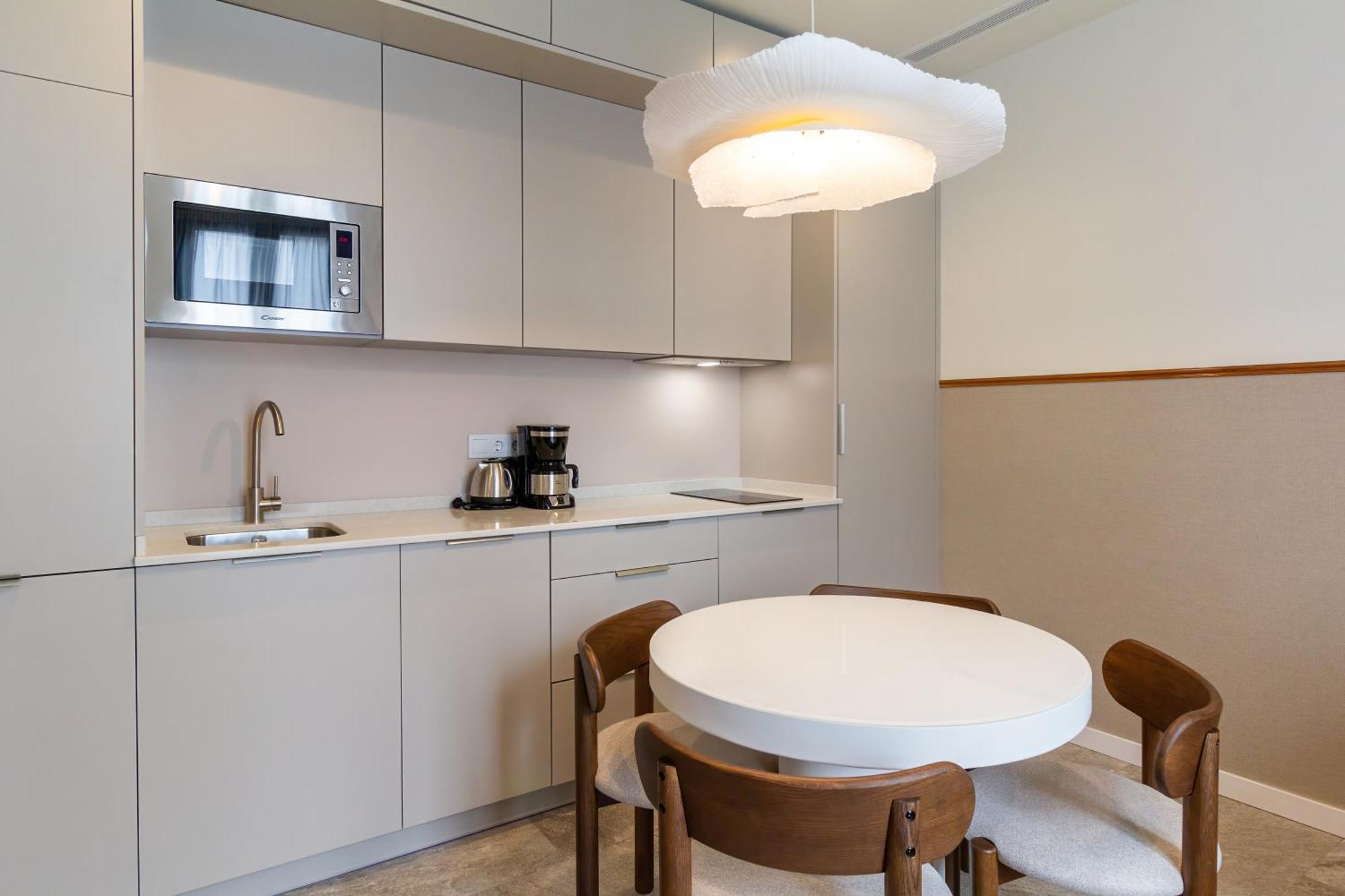 Feelathome O'Donnell Apartments Siviglia Esterno foto