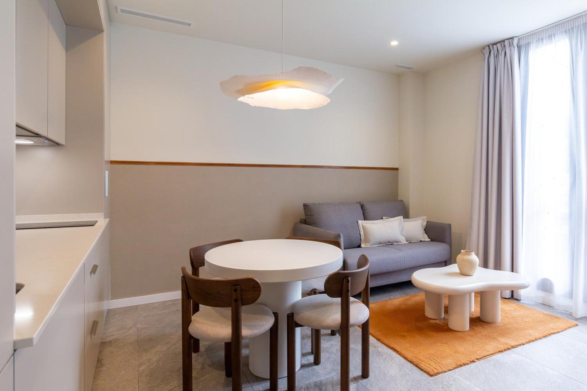 Feelathome O'Donnell Apartments Siviglia Esterno foto