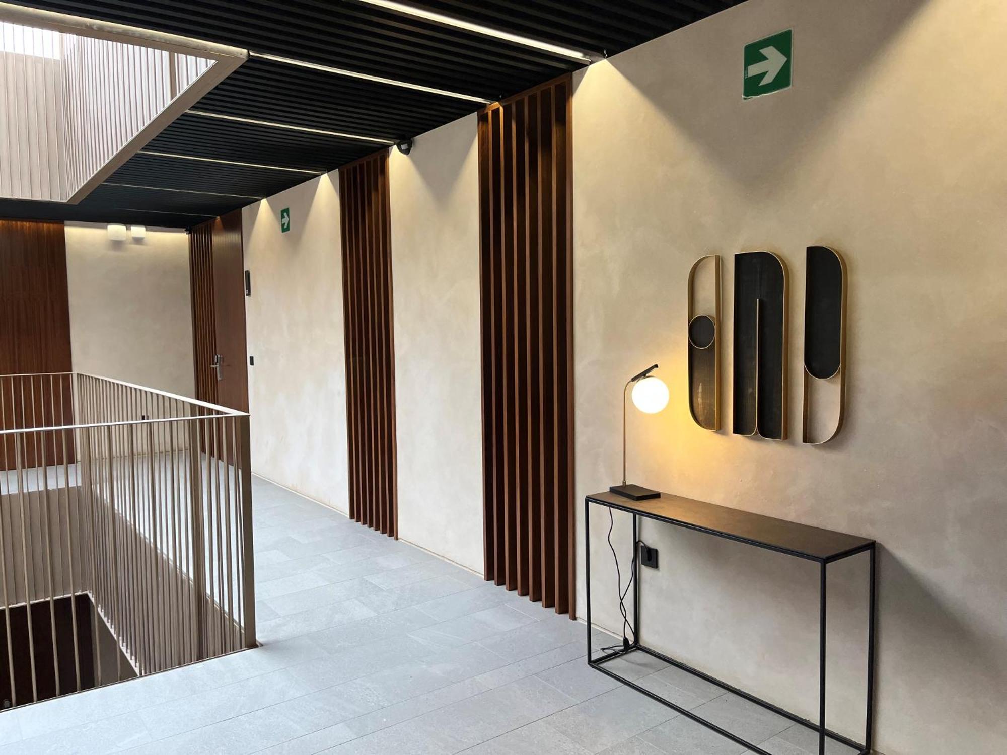 Feelathome O'Donnell Apartments Siviglia Esterno foto