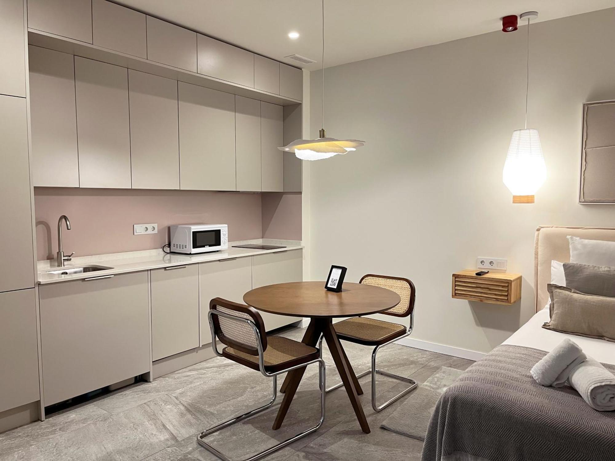 Feelathome O'Donnell Apartments Siviglia Esterno foto